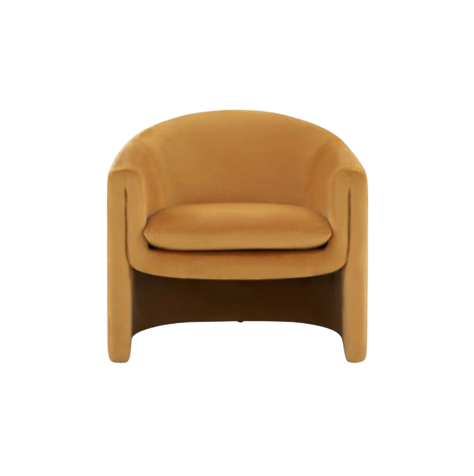Monroe Accent Chair