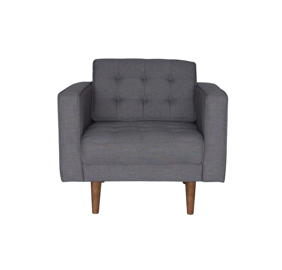 Miles Chair – Stone