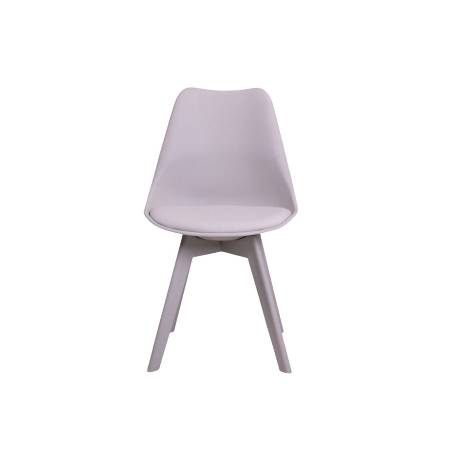 Maxwell Chair – Grey