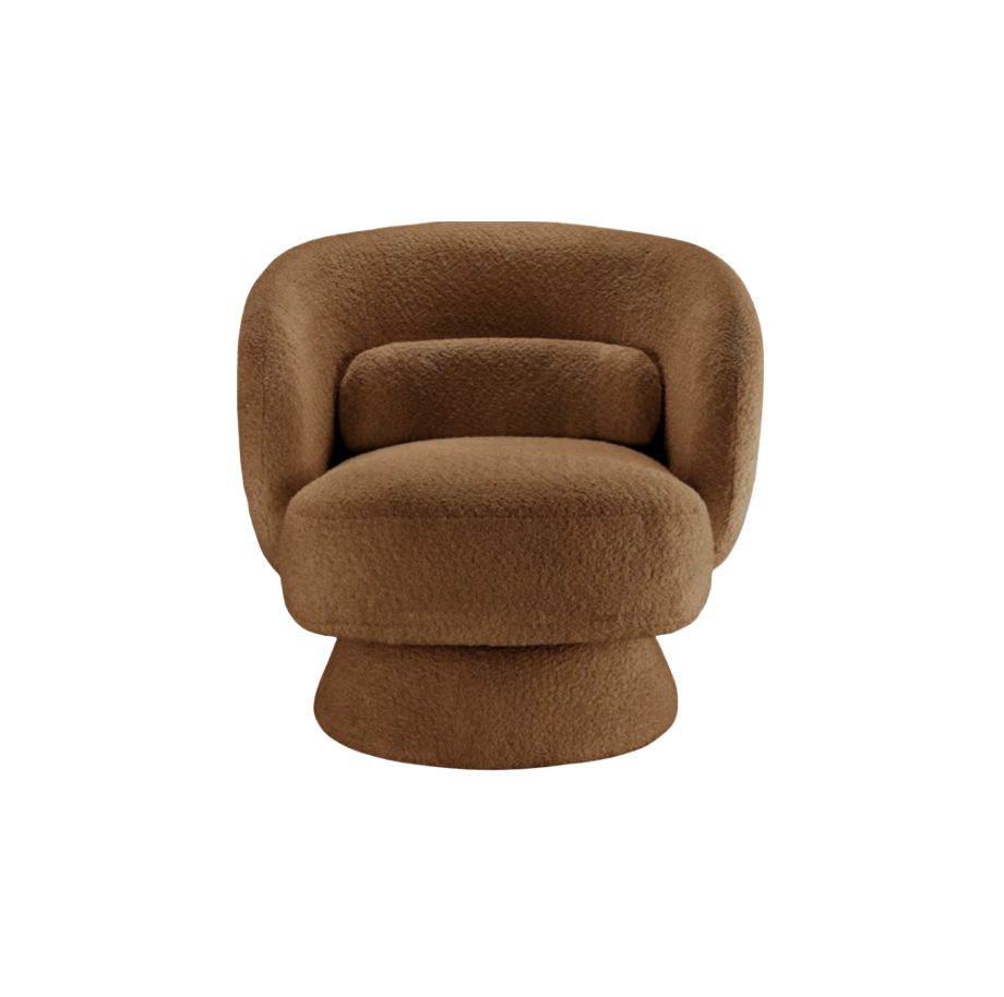 Archie Swivel Chair