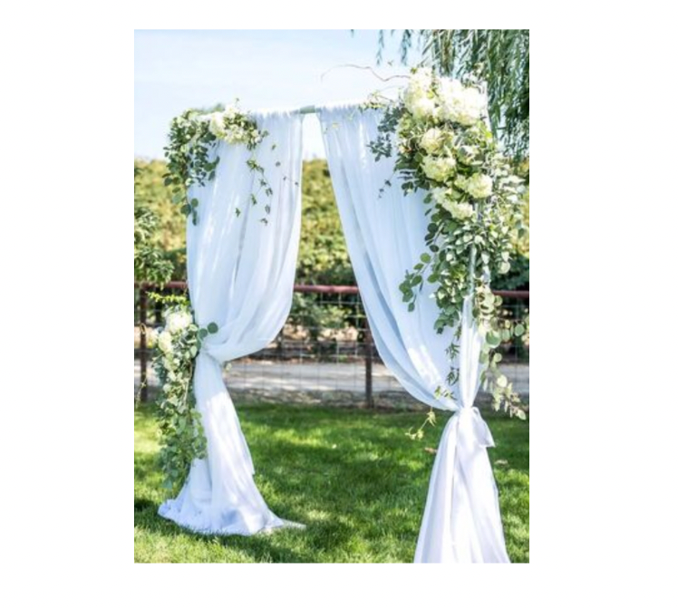 Wedding Arch