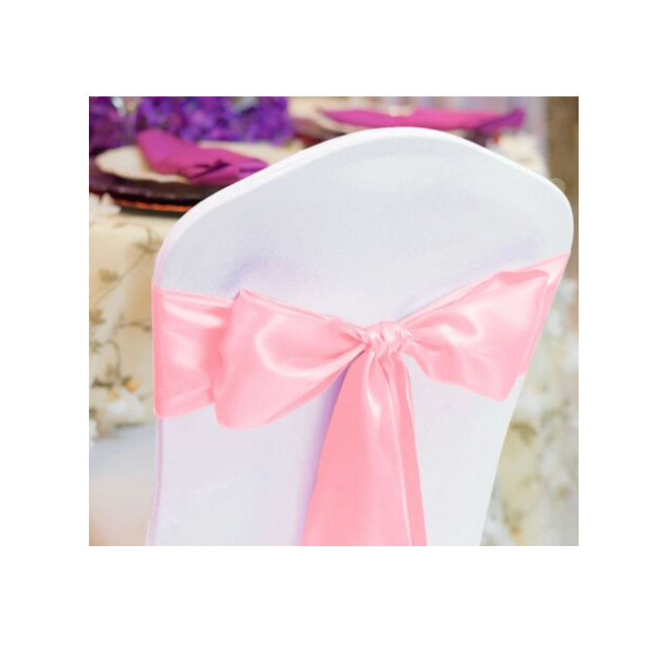 Polyester Sash for Folding Chairs
