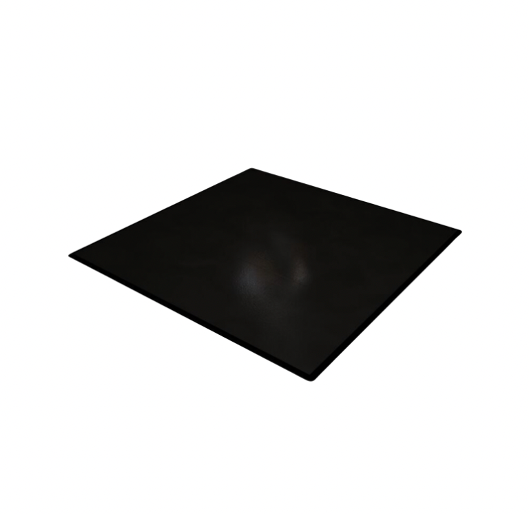 18' x 21' Dance Floor - Black