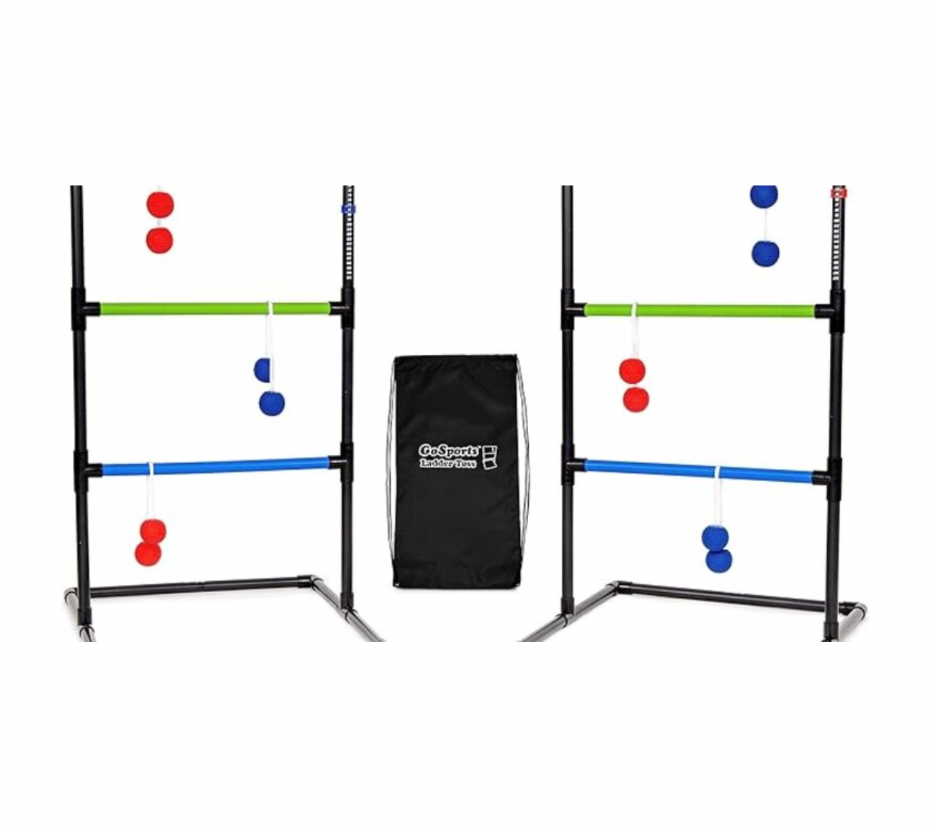 Ladder Toss