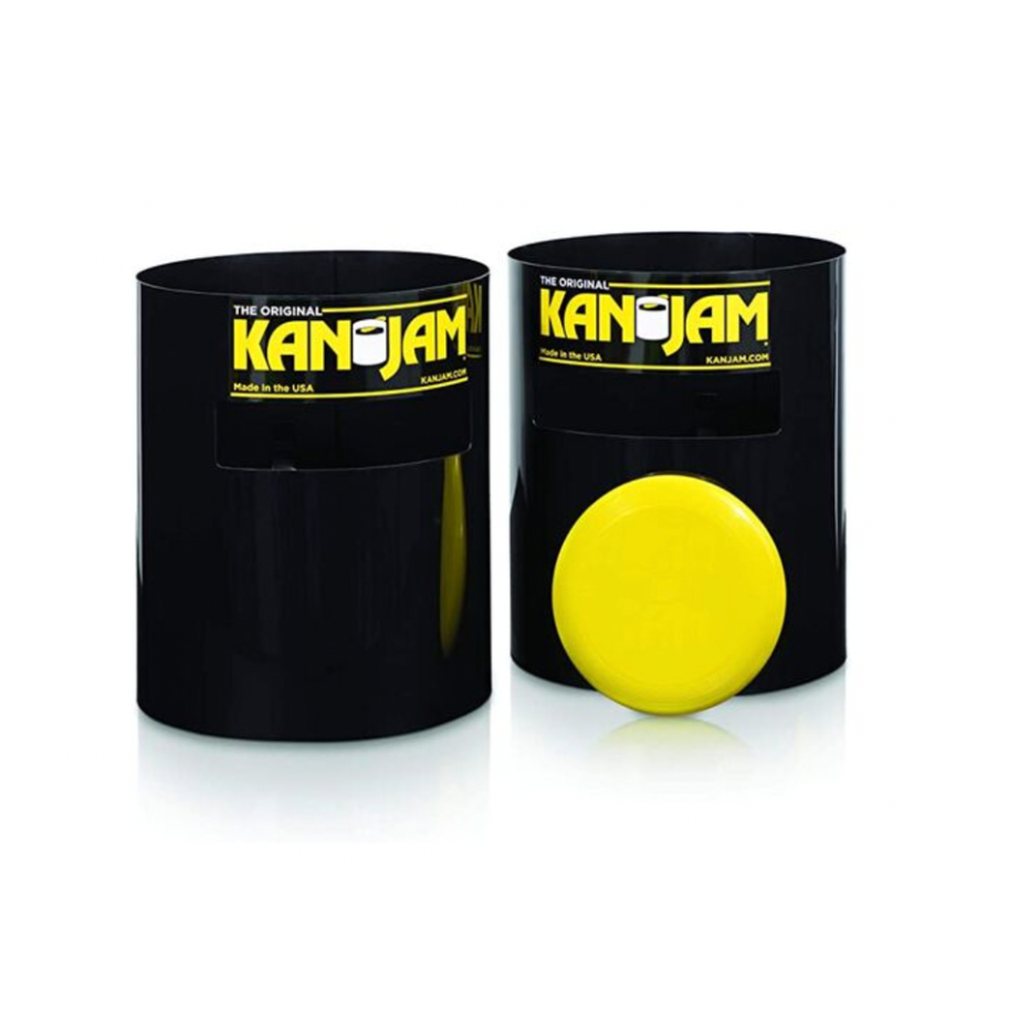 Kan Jam Disc Toss