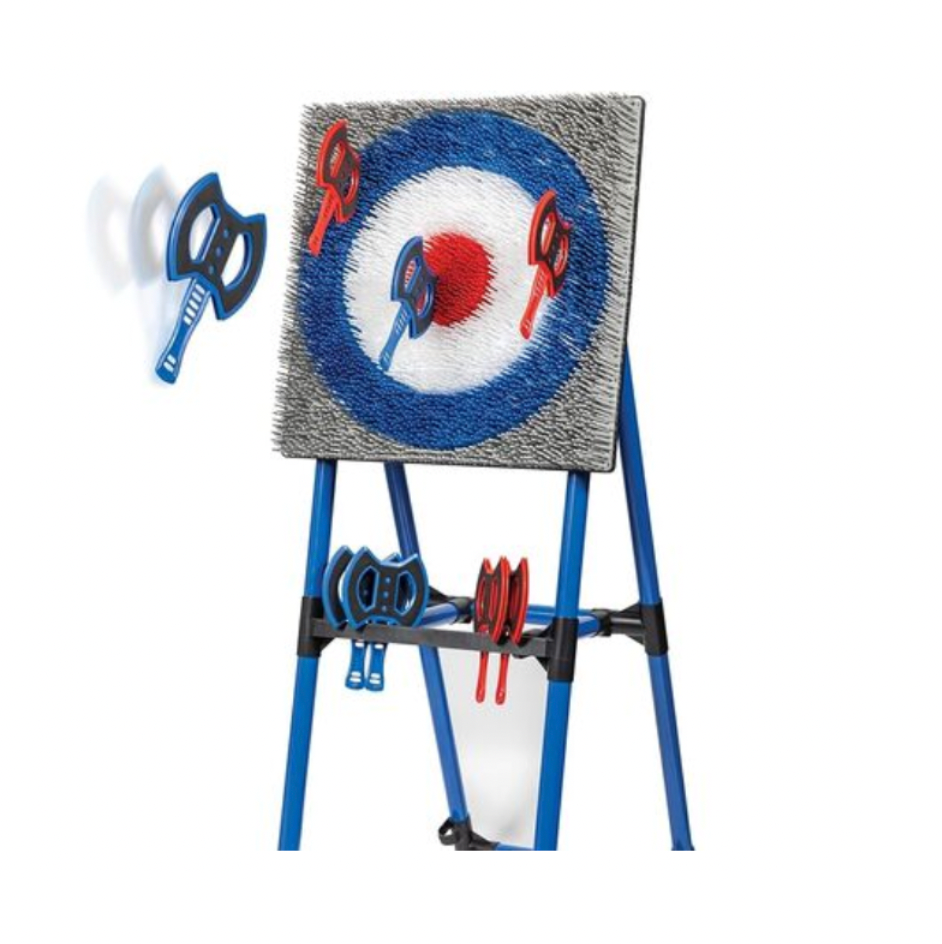 Axe Throwing Game Set