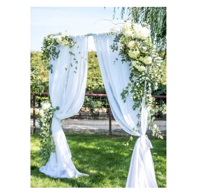 Wedding Arch
