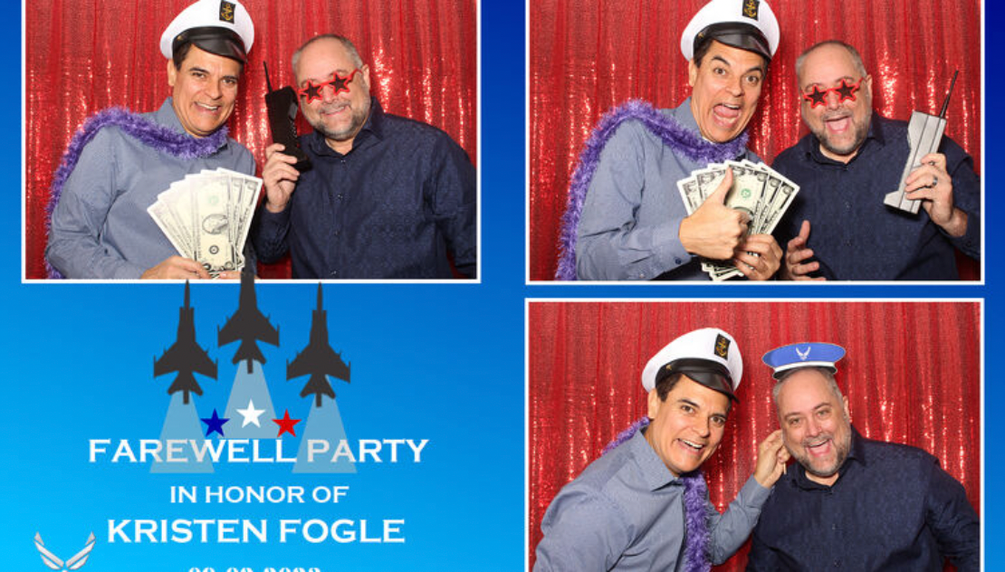 Photo Booth Rental - 2 Hours