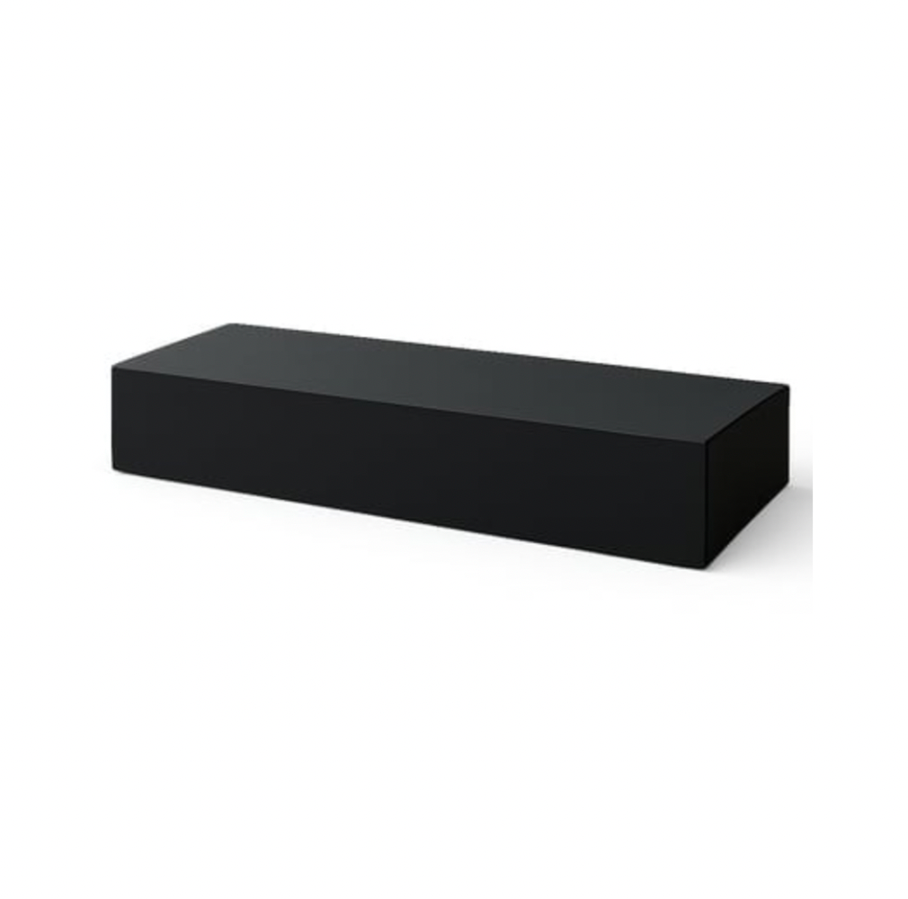 1-Step Stair - Black