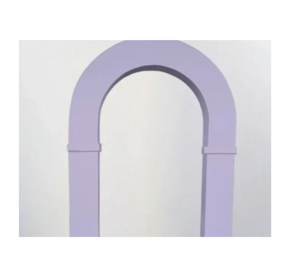 Open Arch