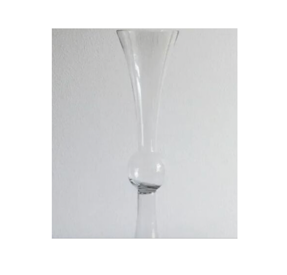 24" Trumper Vase - Centerpiece
