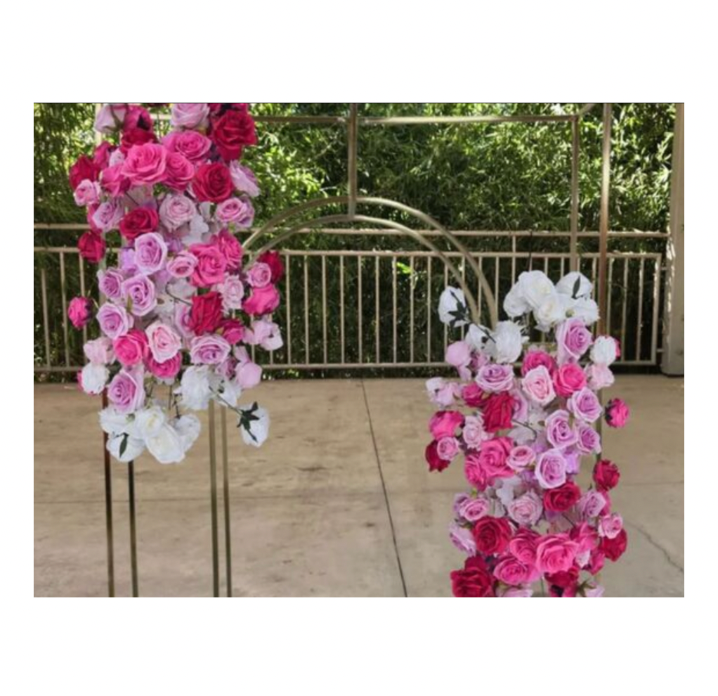 Valentina Swag Set - Swags