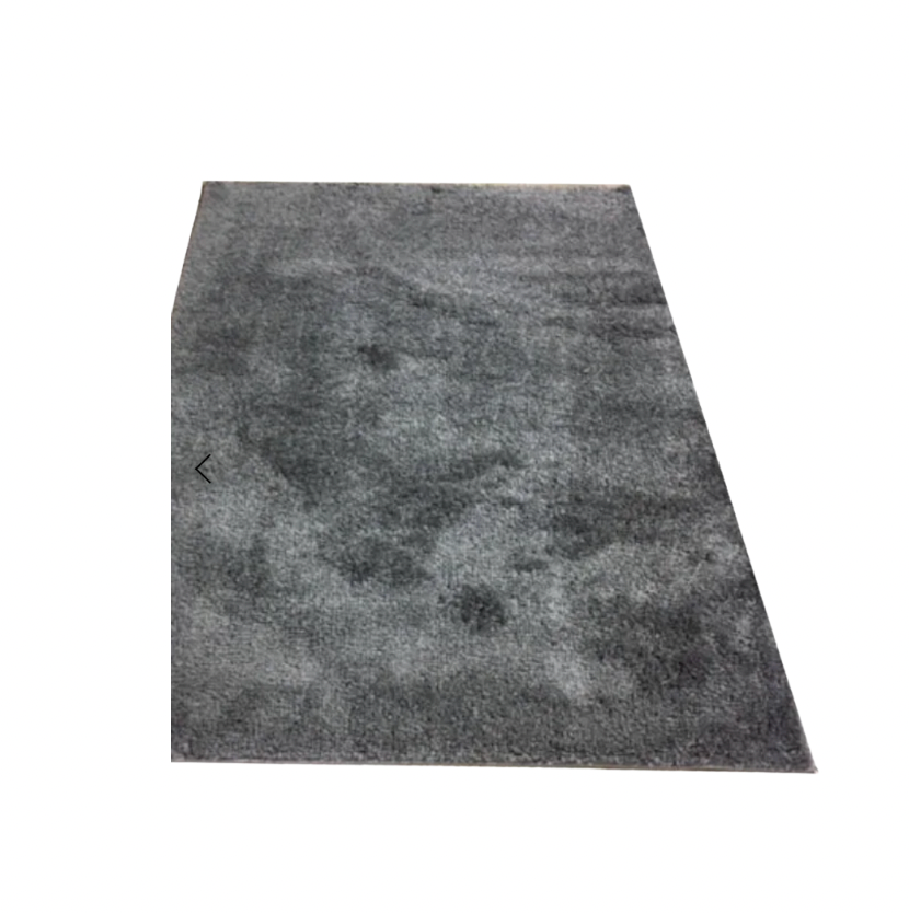 Lebowski Area Rugs - Grey