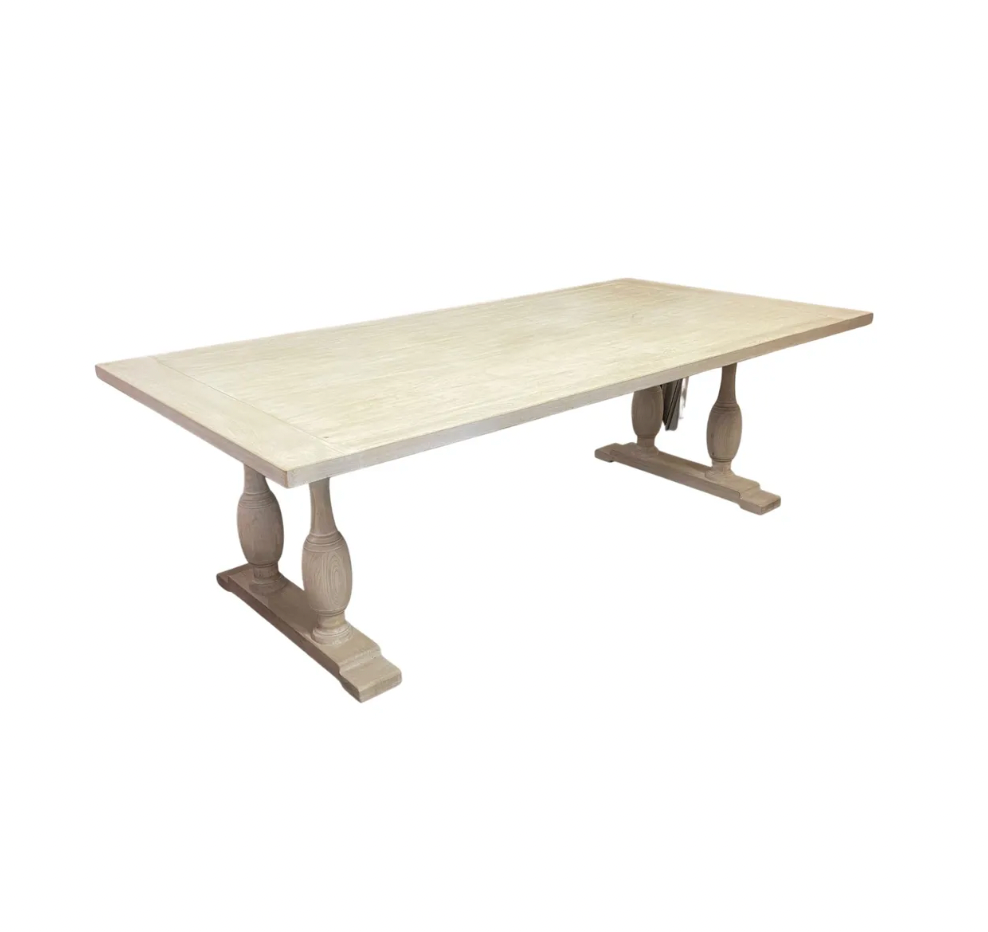 Romeo Dining Table