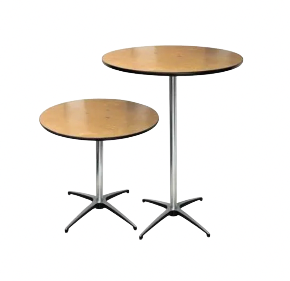 Cocktail Table