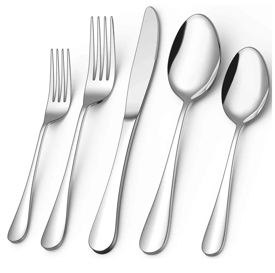 Silverware