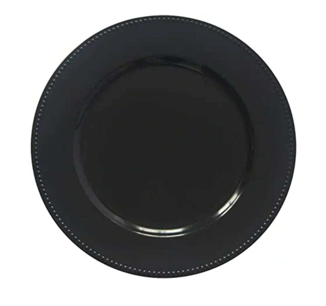 Black Charger