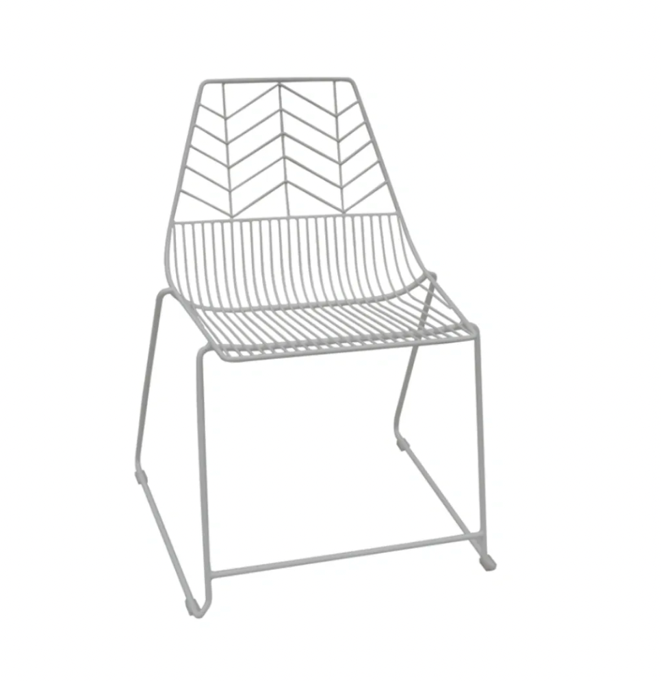Children's Hawaiian Chair