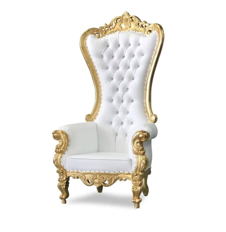 Throne Chair