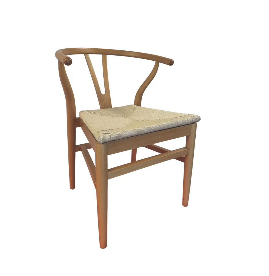 Wishbone Chair