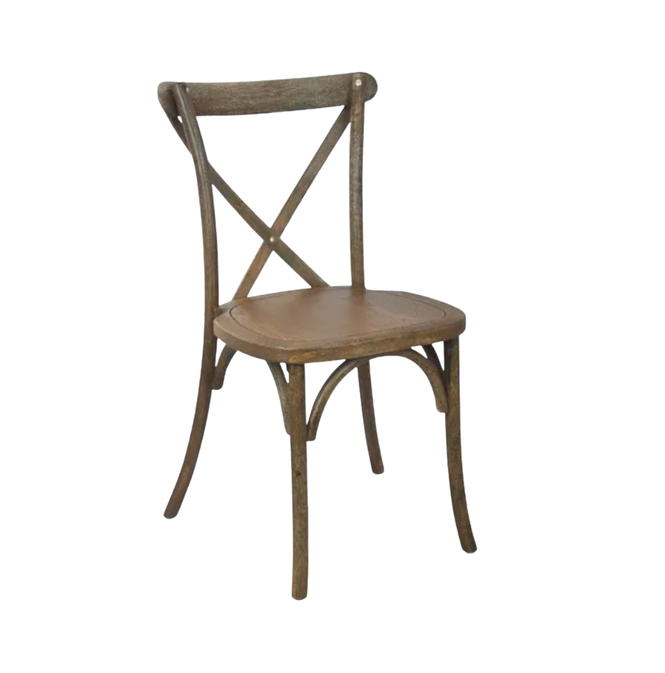 Crossback Chair