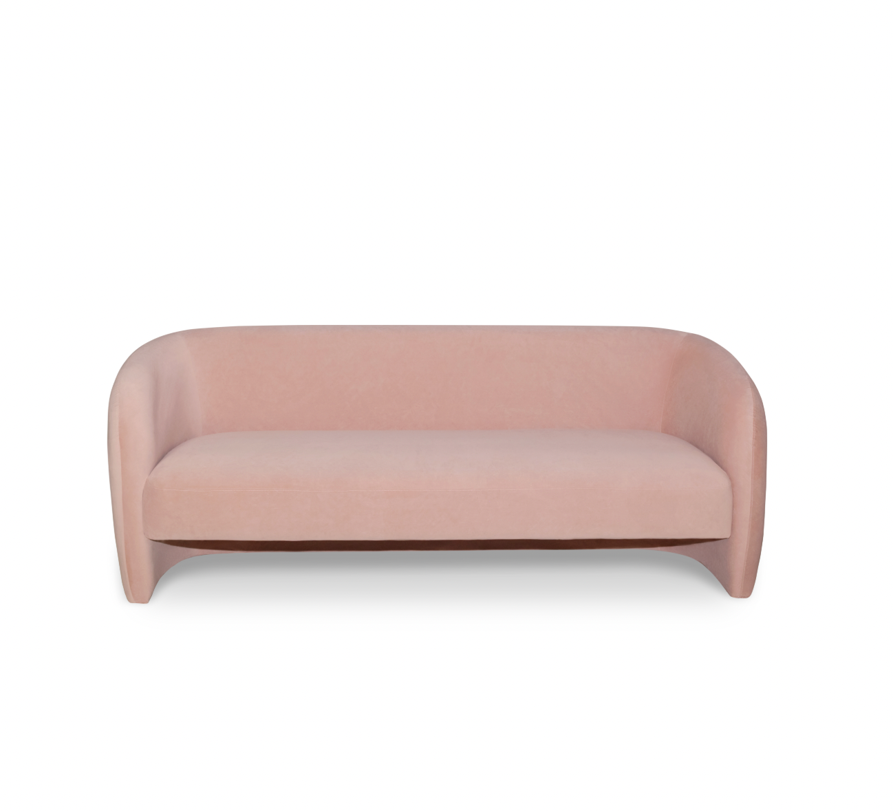 Mooie Sofa Blush