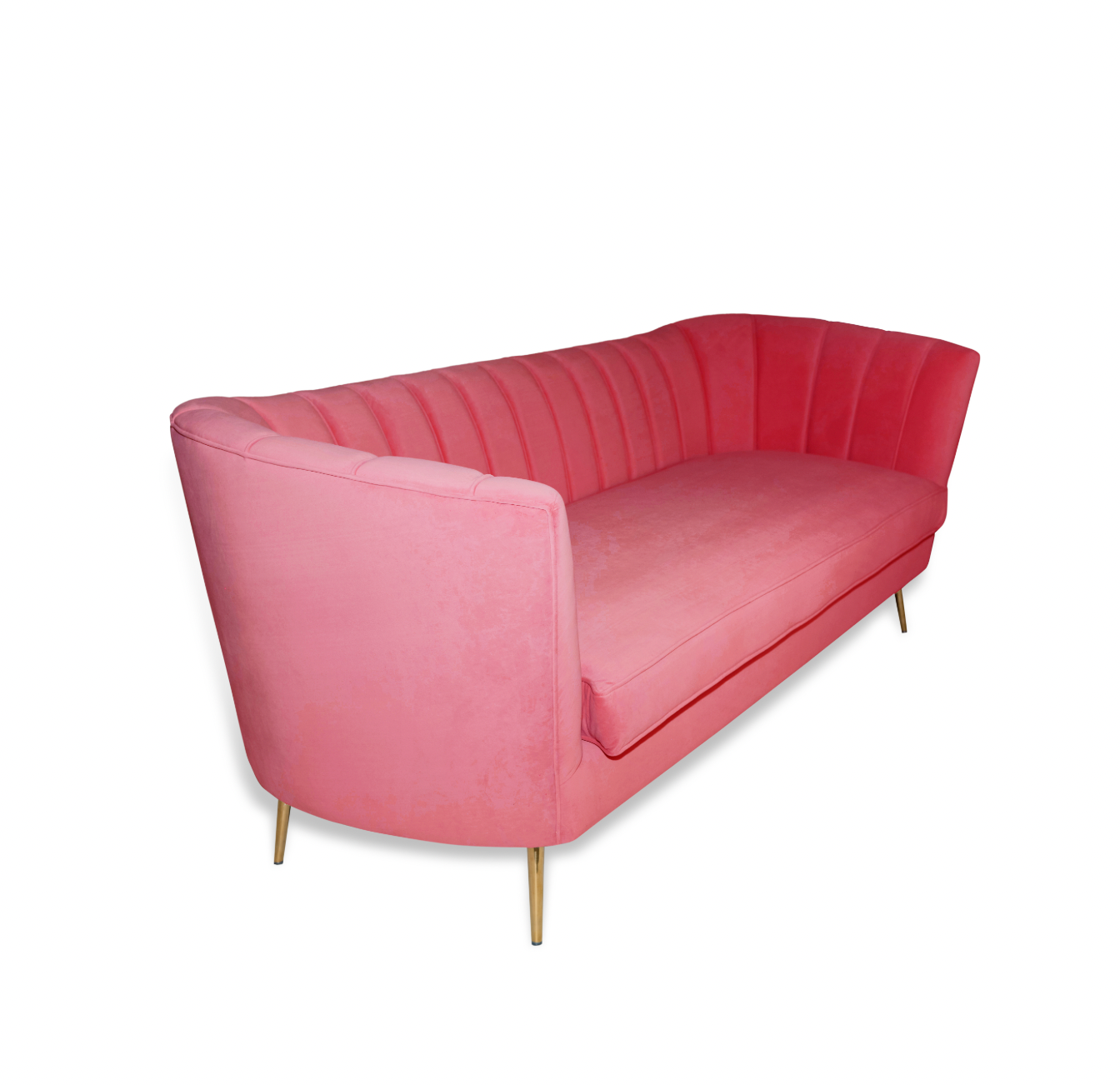 Flair Sofa Plum