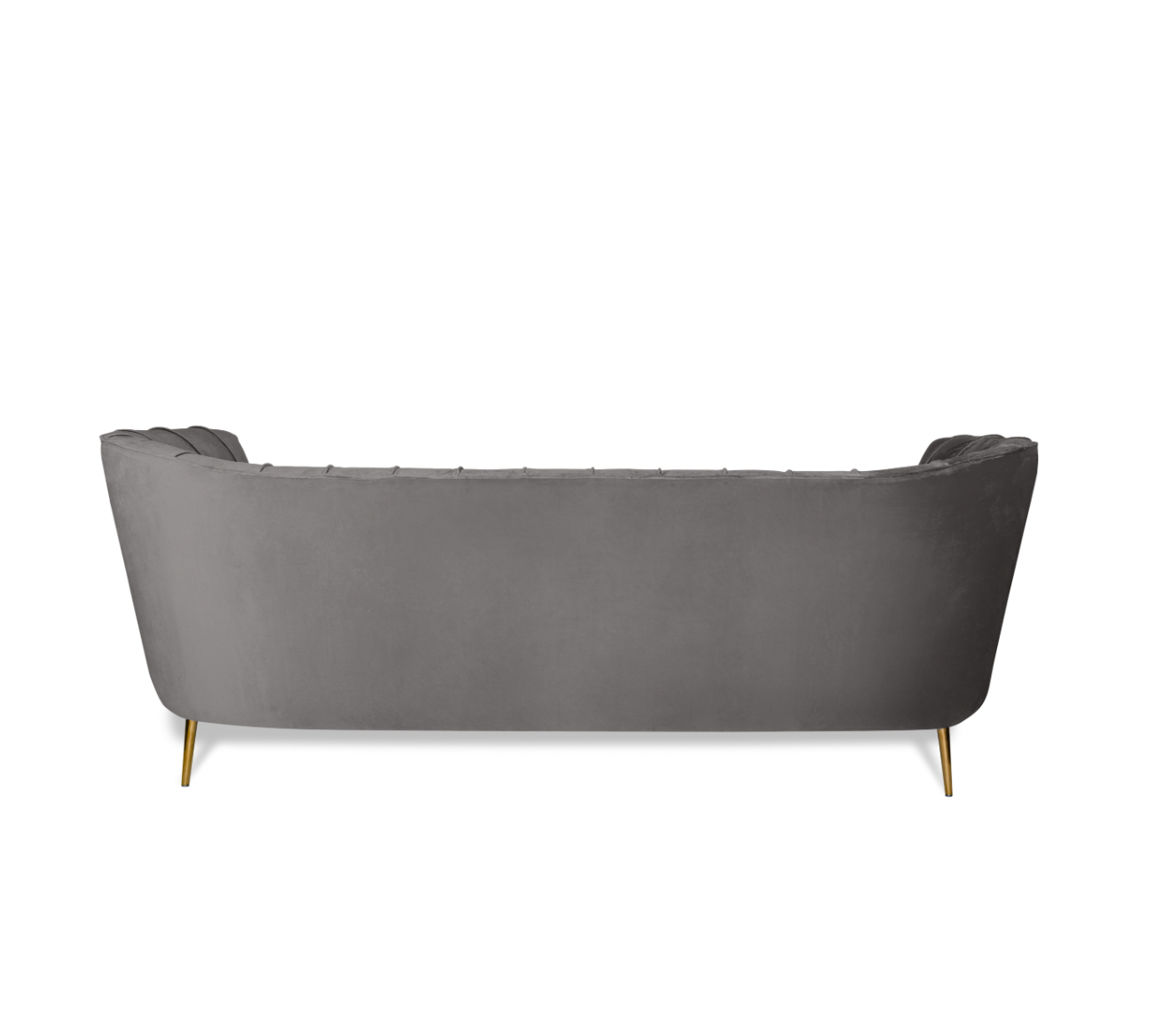 Flair Sofa Grey