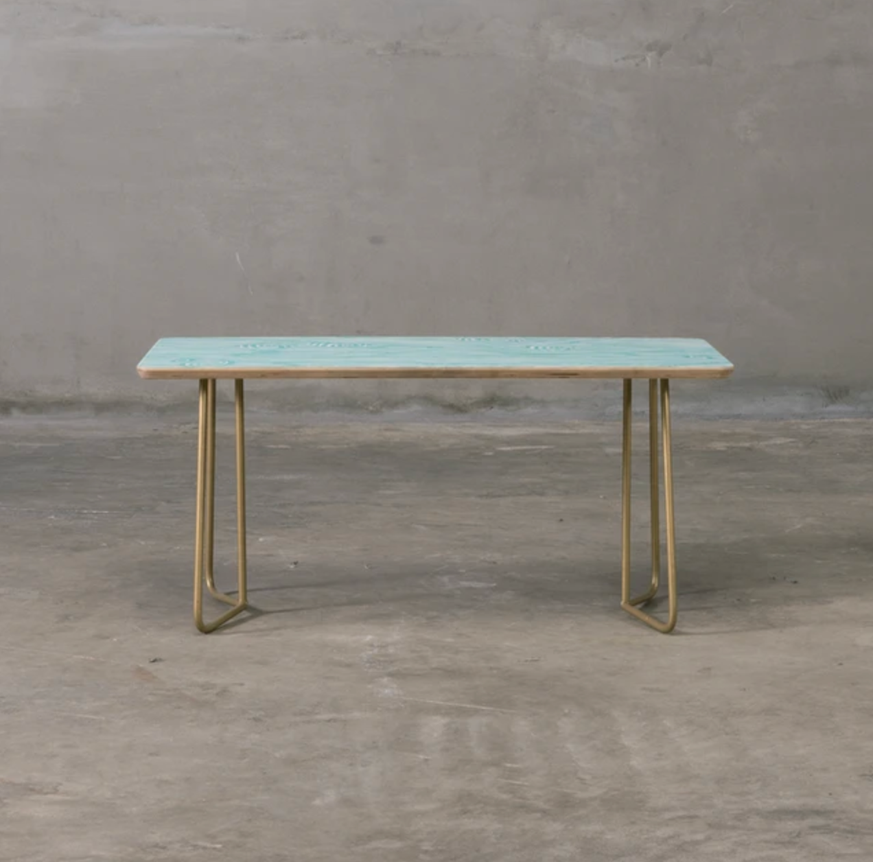 Wave Coffee Table