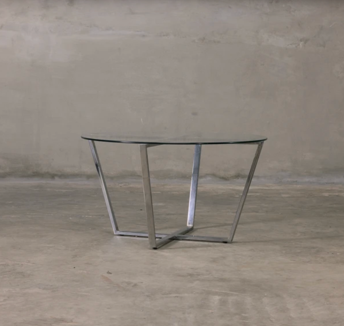Xo Coffee Table
