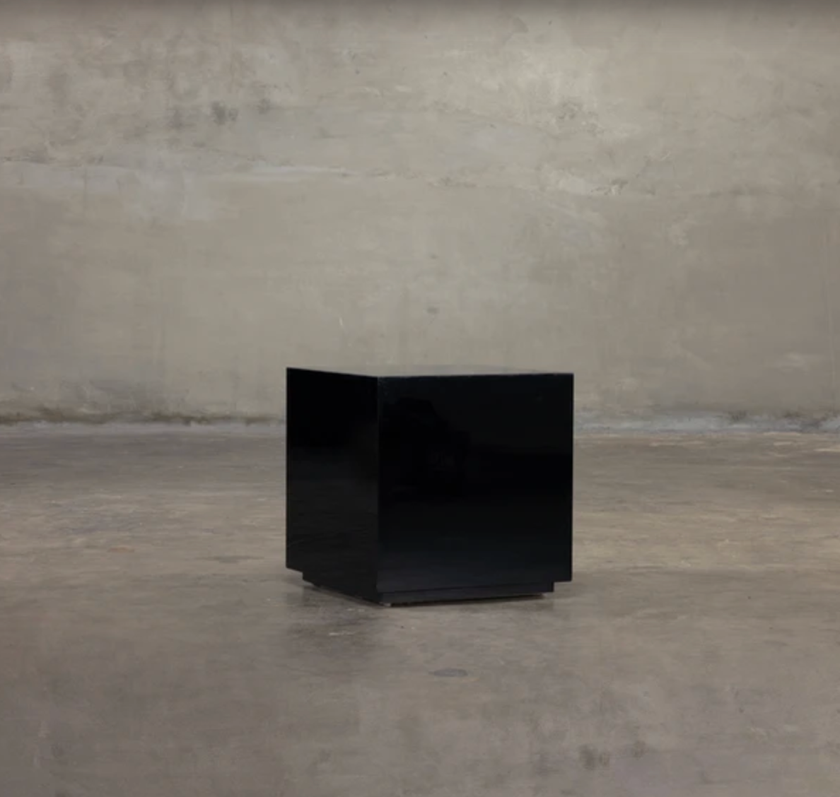 Eclipse End Table