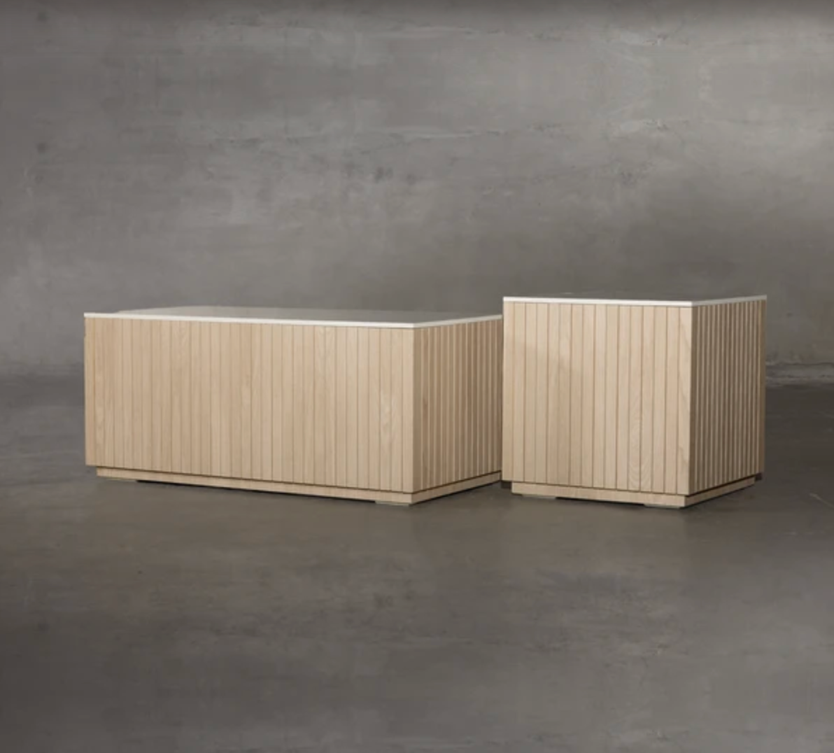 Ripa End Table