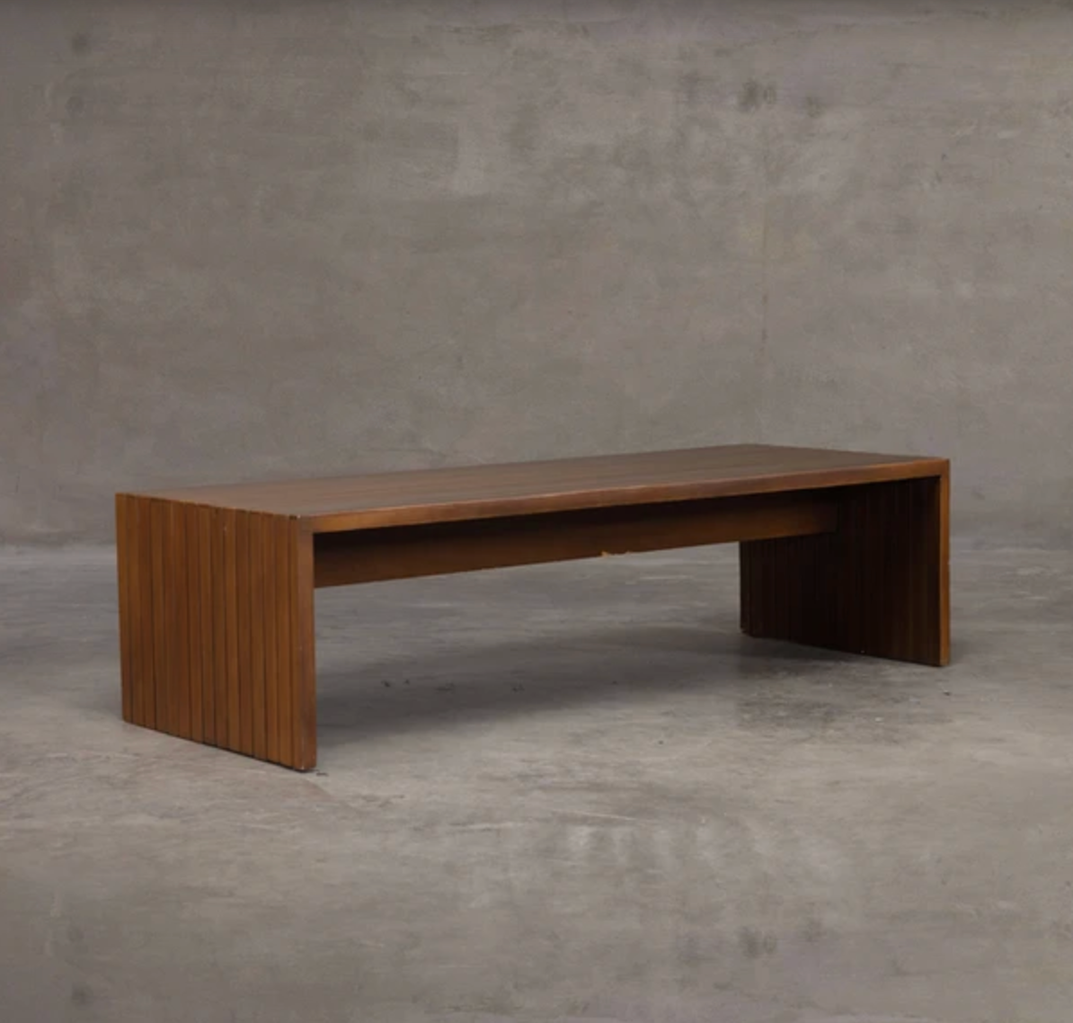 Legno Long Table