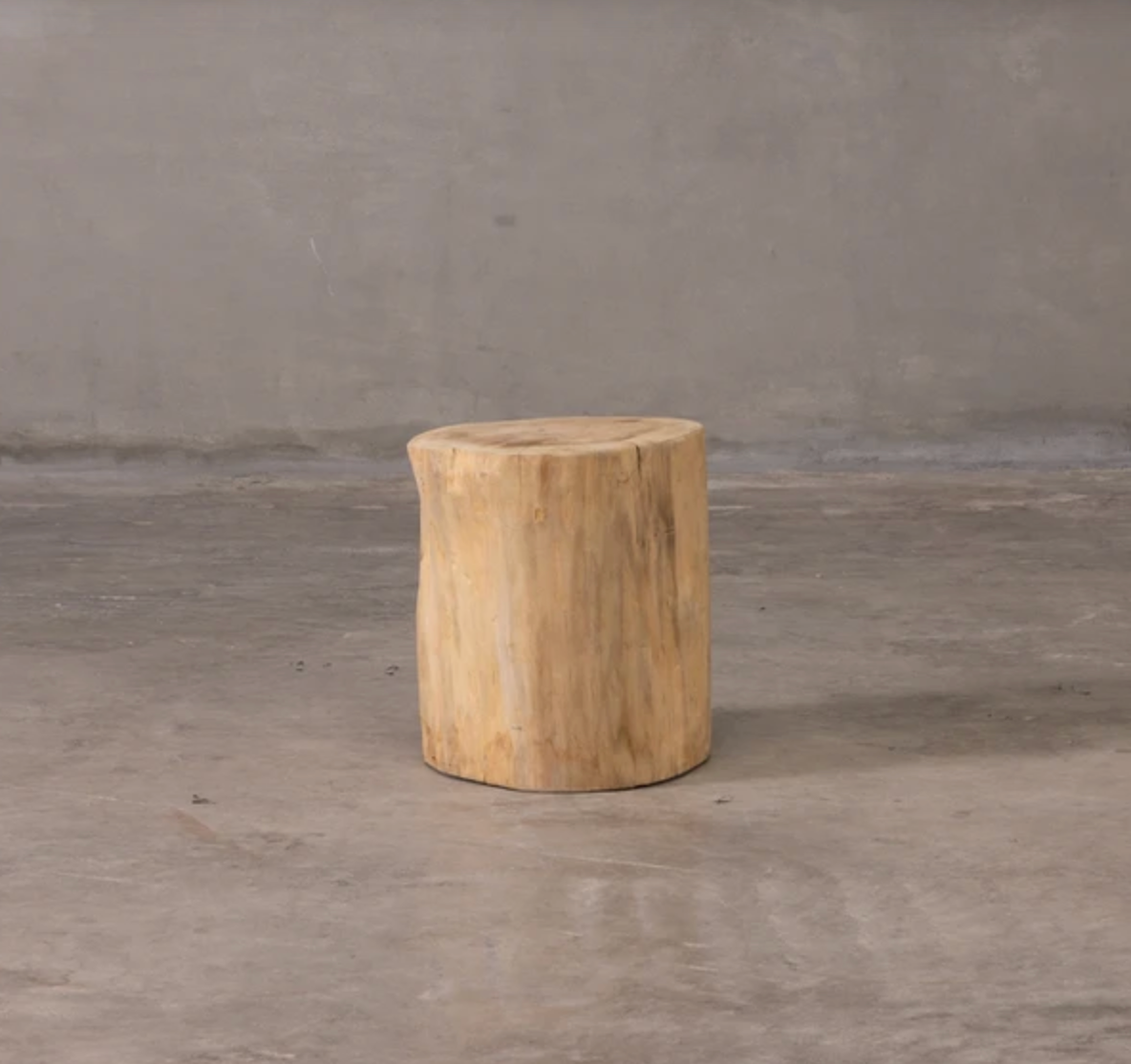 Madeira End Table