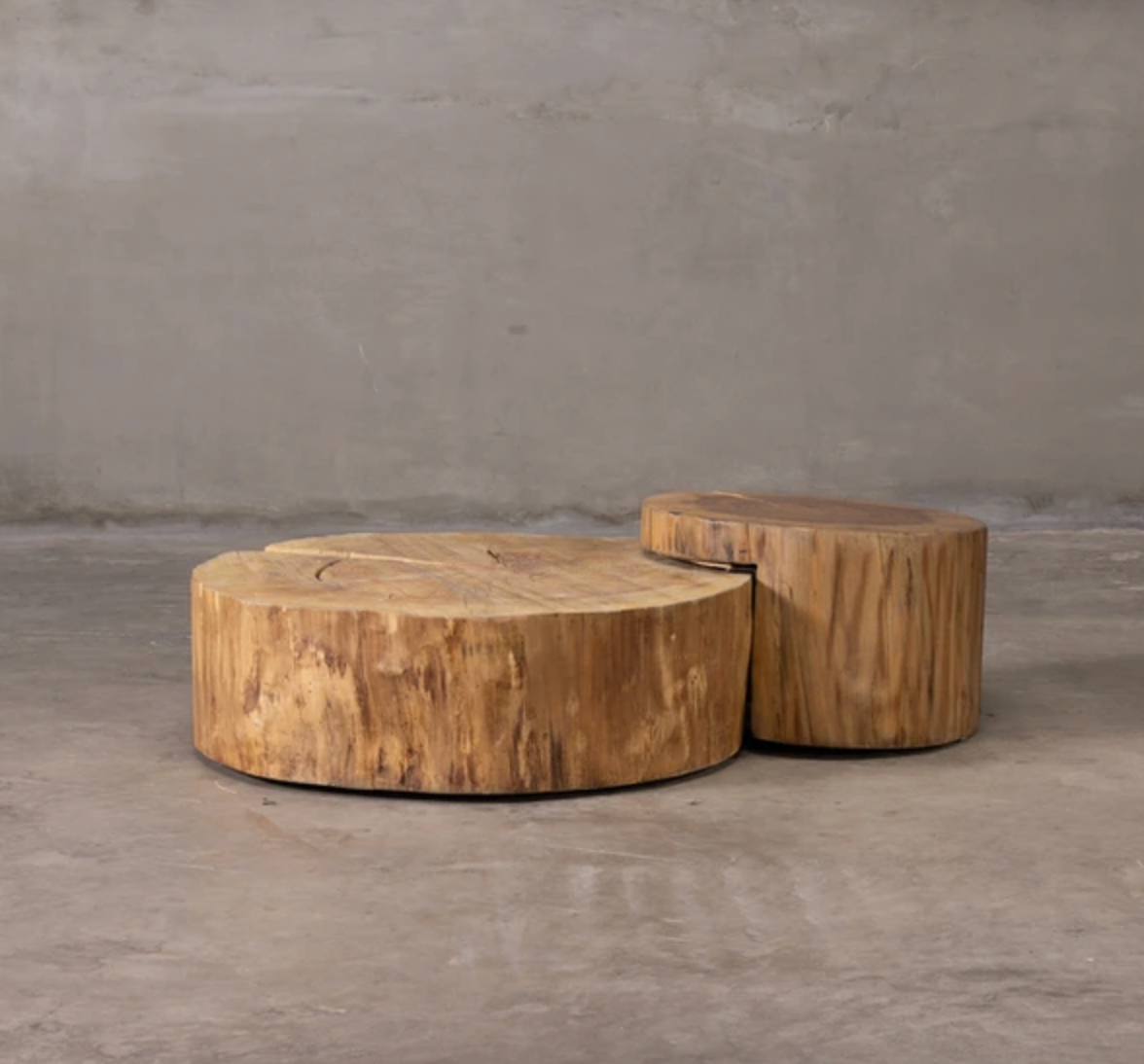 Madeira Coffee Table