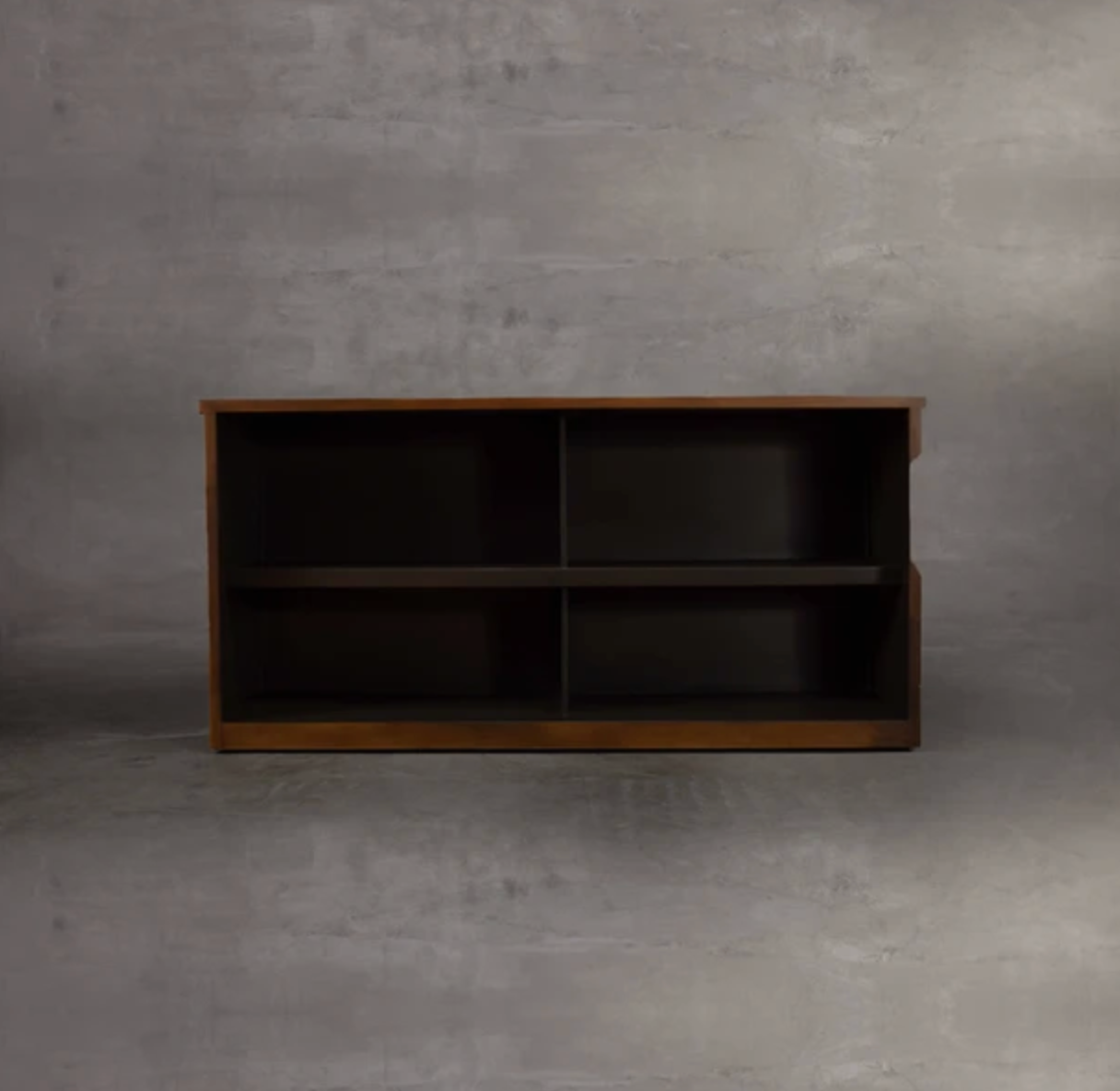 Legno Bar White