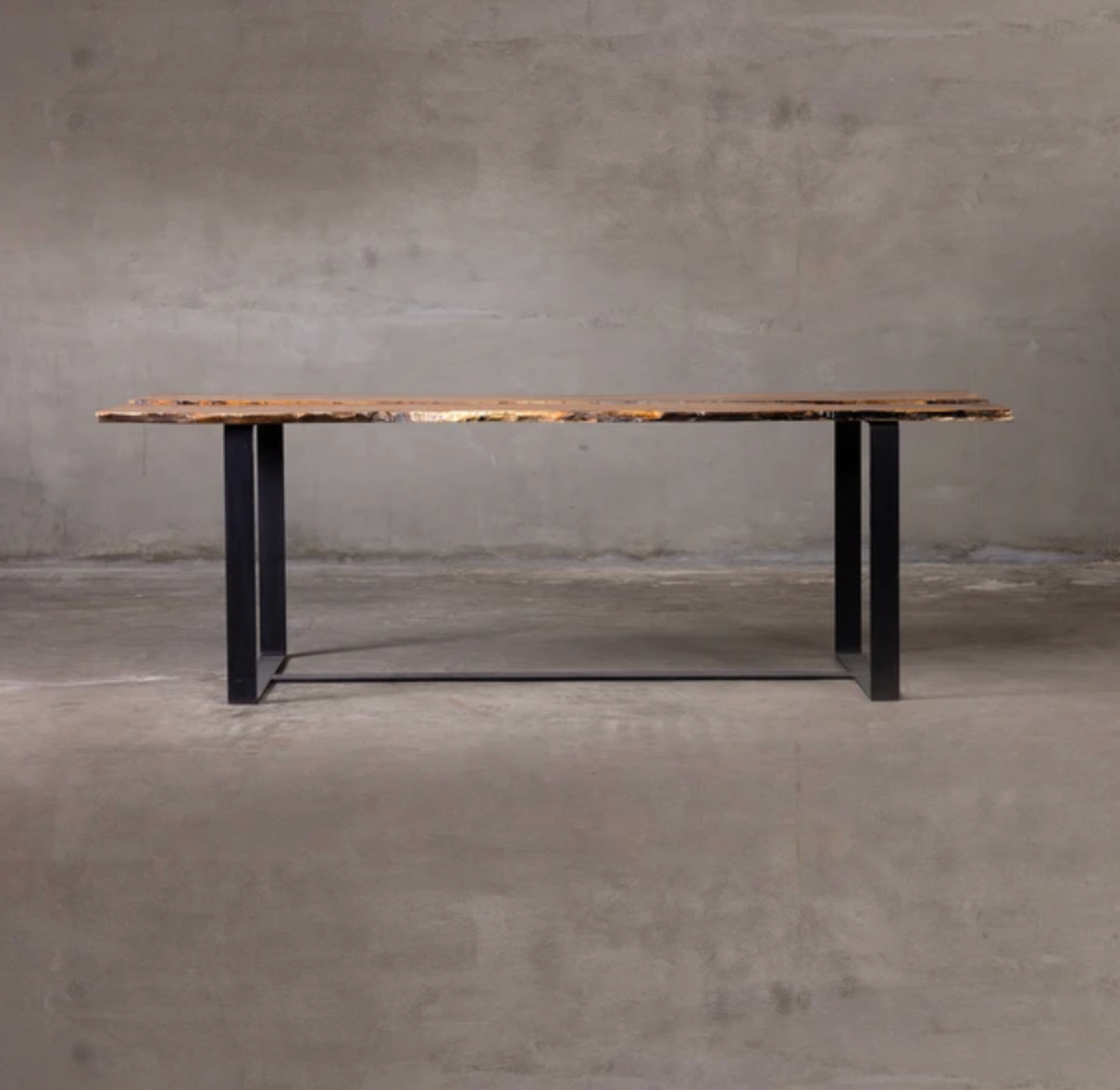 Legno Long Dining Table