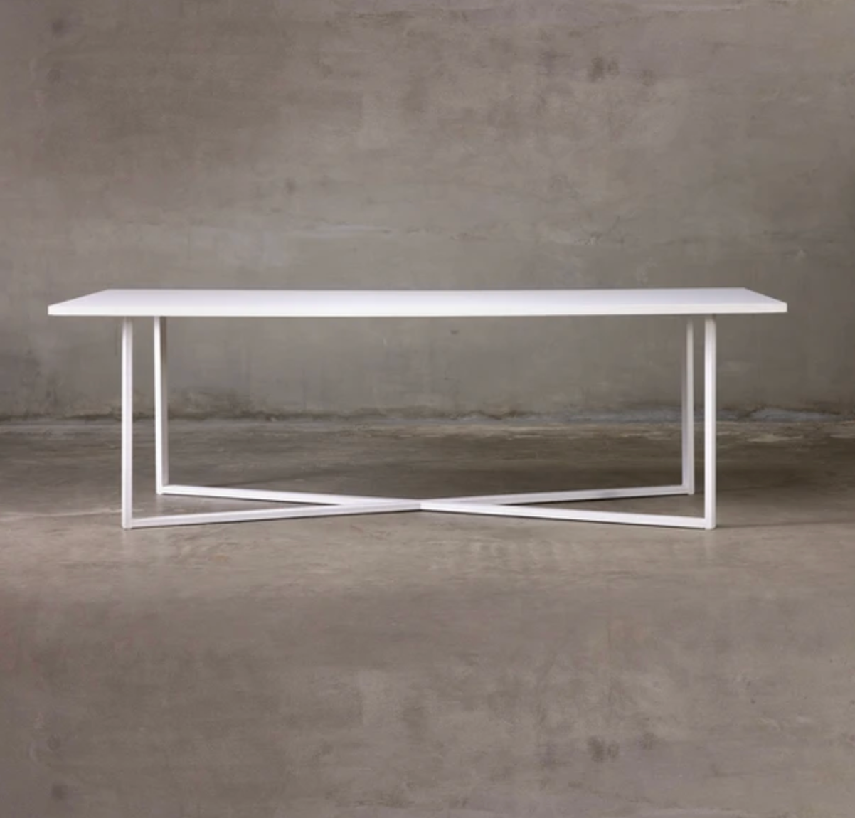 Snow Dining Table