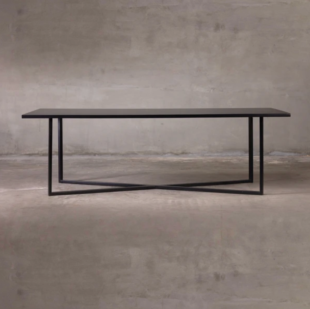 Odyssey Dining Table