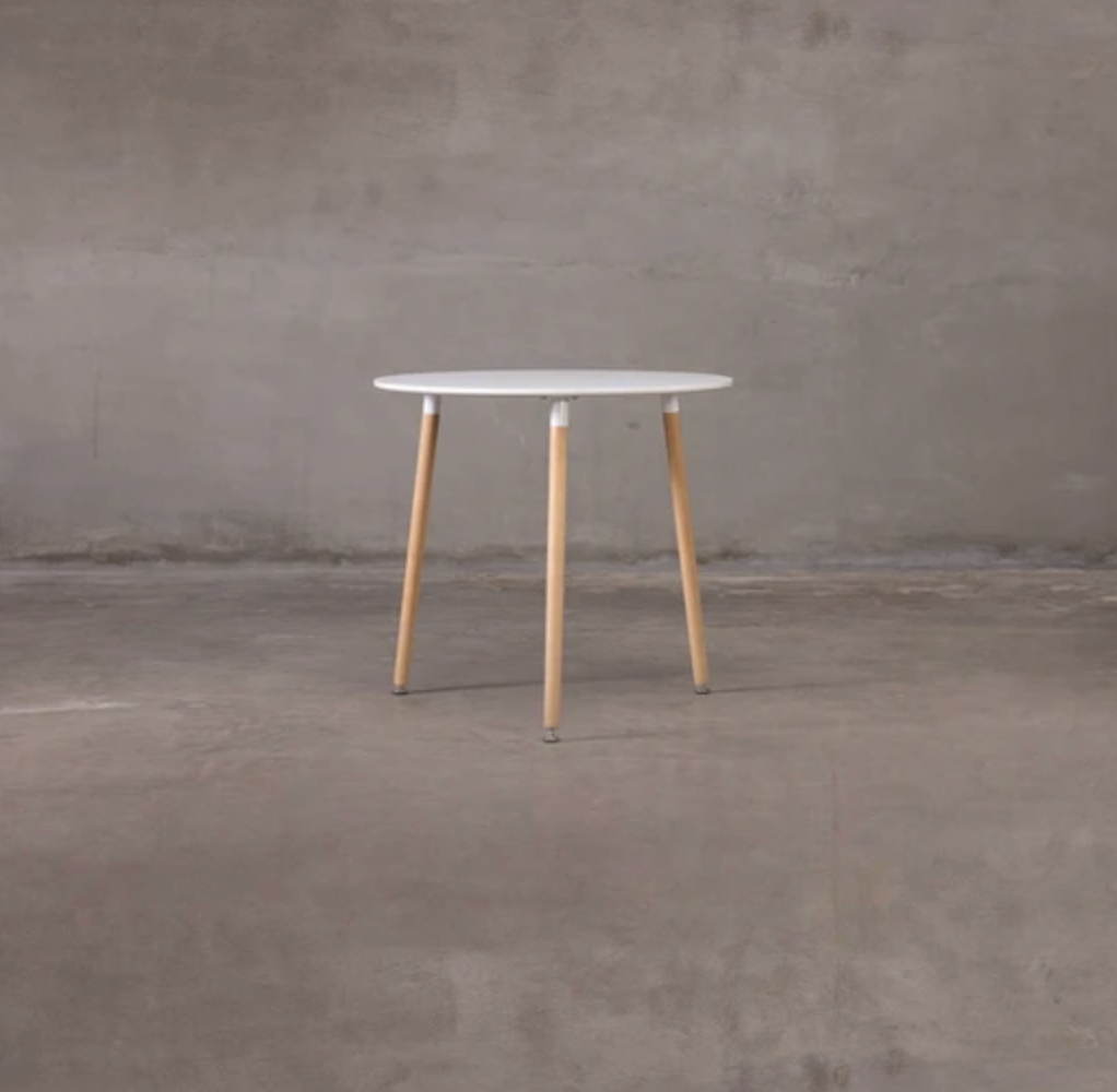 Tripod Table