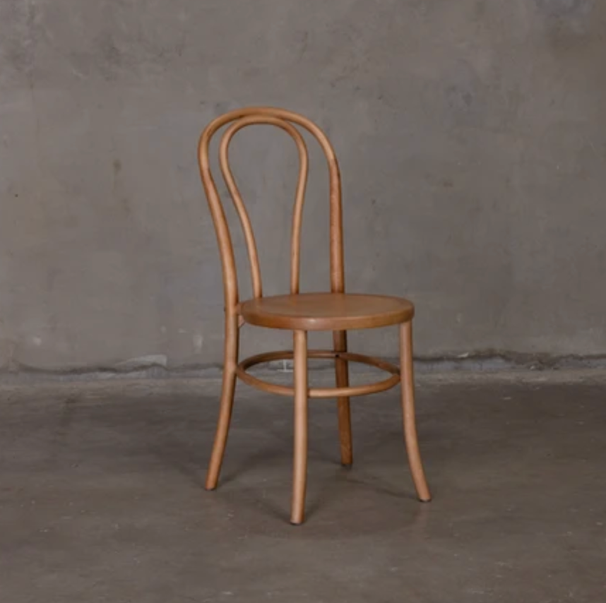 Bentwood Dining Chair