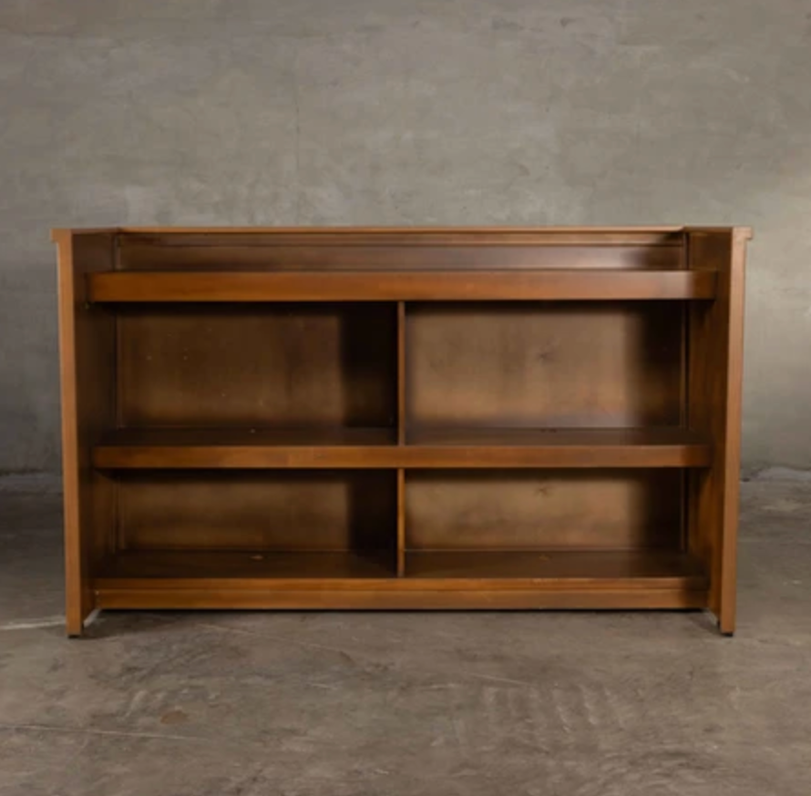 Legno Dj Booth