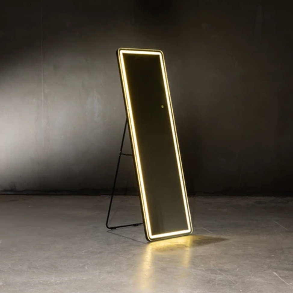 Led Mirror