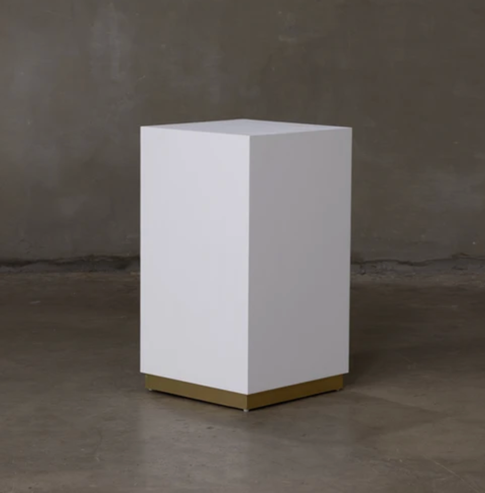 Deco Pedestal