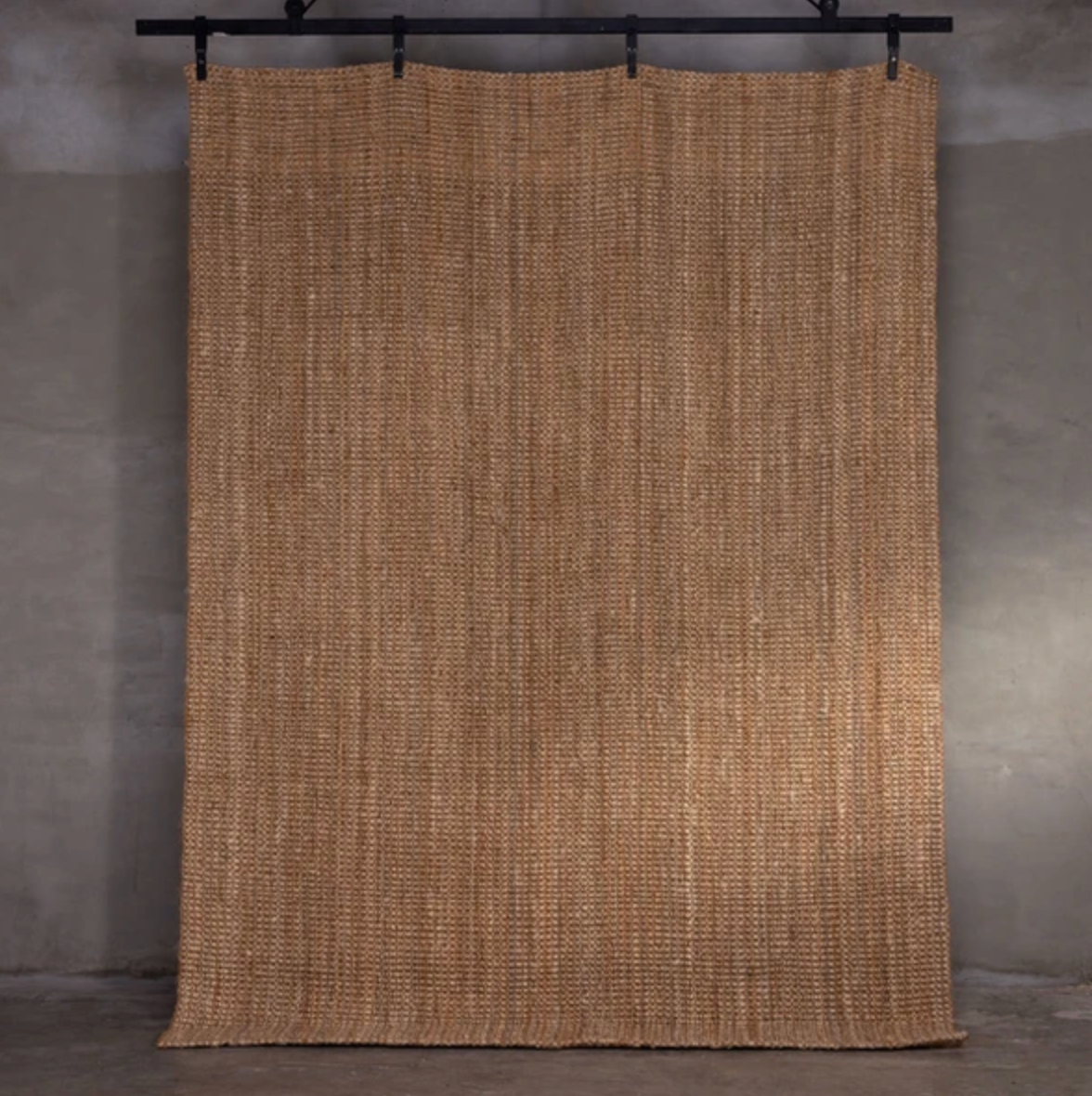 Jute Rug