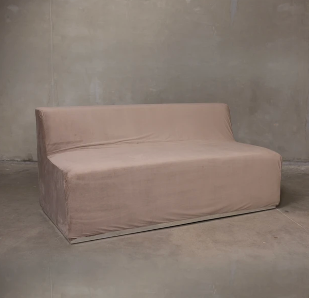Cloud Sofa - Taupe