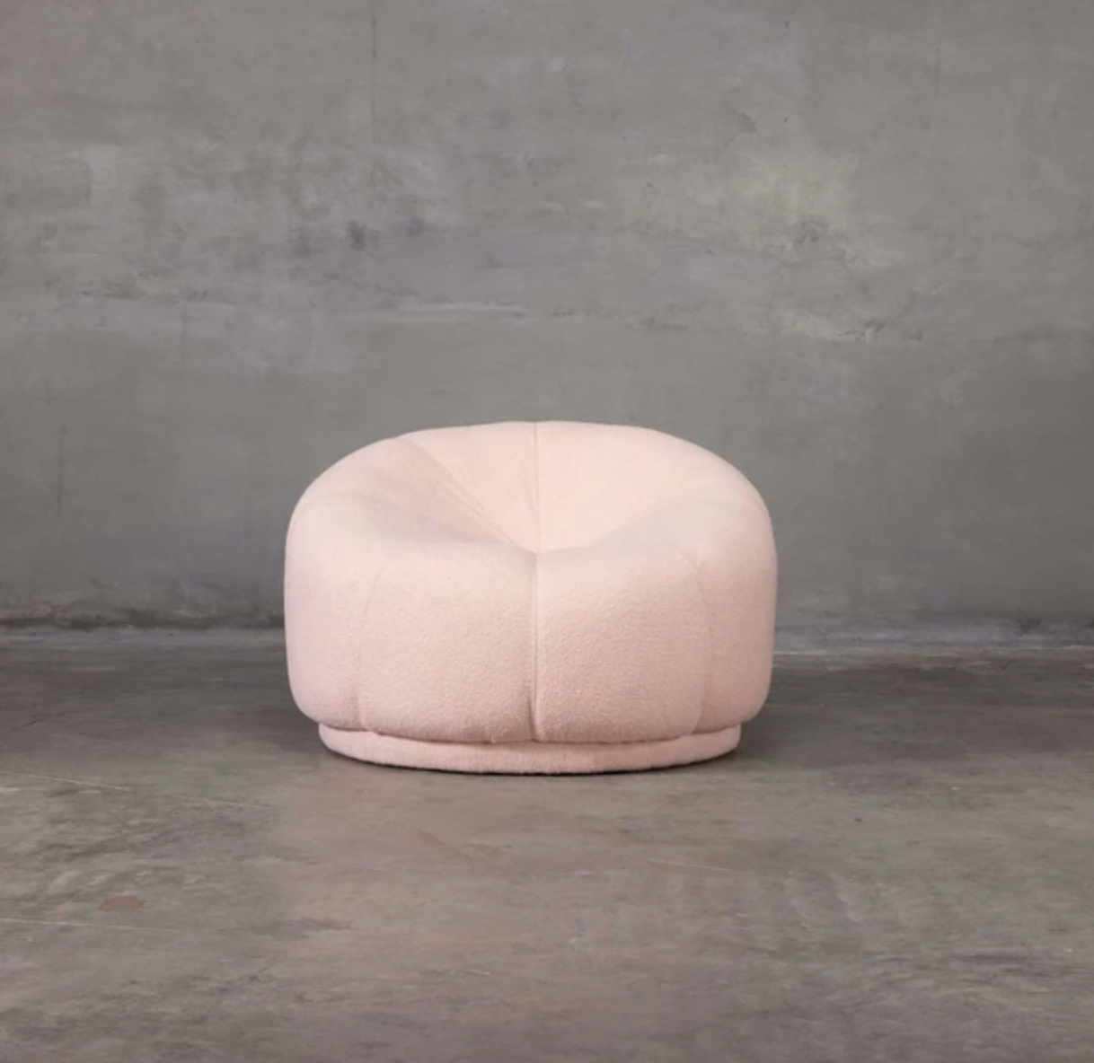 Aspen Armchair (Pink)