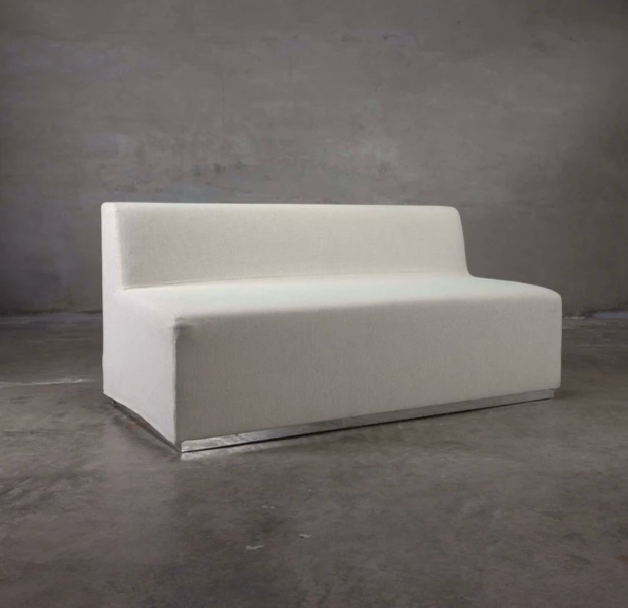 Cloud Sofa - Oatmeal