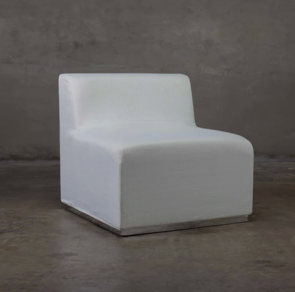 Cloud Chair - Linen