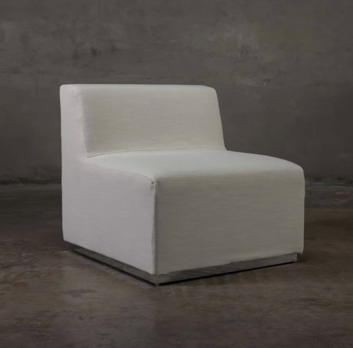 Cloud Chair - Sand